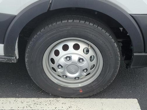 2024 Ford Transit-350 Base