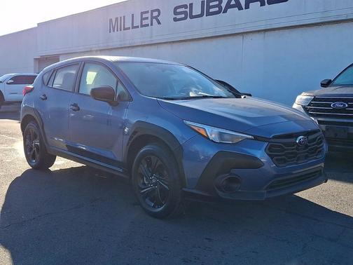 2024 Subaru Crosstrek Base