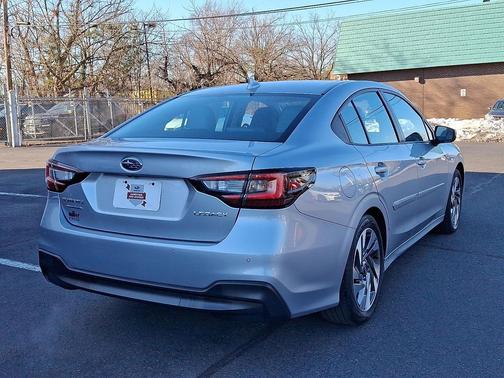 2023 Subaru Legacy Limited
