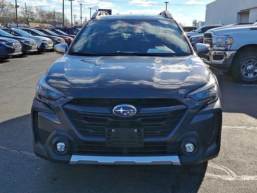 2024 Subaru Outback Touring XT