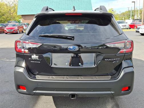 2025 Subaru Outback Onyx Edition XT