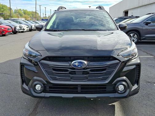 2025 Subaru Outback Onyx Edition XT