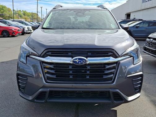 2024 Subaru Ascent Premium 7-Passenger