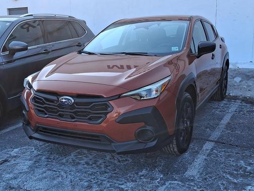 2024 Subaru Crosstrek Base