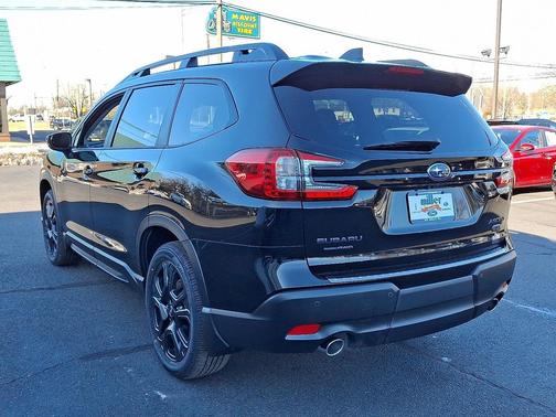 2026 Subaru Ascent Onyx Edition Touring 7-Passenger