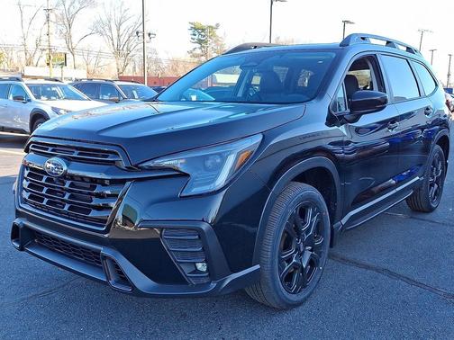 2026 Subaru Ascent Onyx Edition Touring 7-Passenger