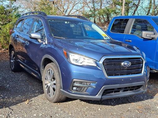 2019 Subaru Ascent Touring 7-Passenger