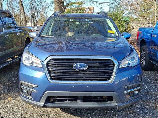 2019 Subaru Ascent Touring 7-Passenger
