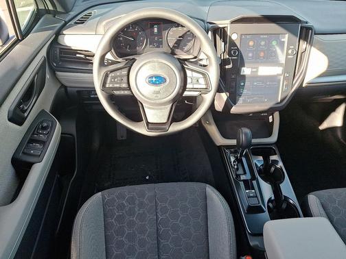 2026 Subaru Forester Base