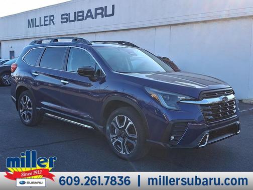 2026 Subaru Ascent Touring 7-Passenger