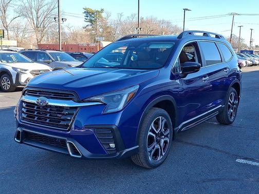 2026 Subaru Ascent Touring 7-Passenger