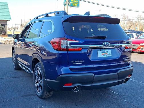 2026 Subaru Ascent Touring 7-Passenger