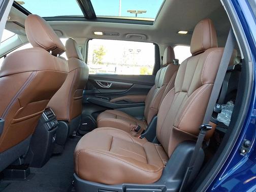 2026 Subaru Ascent Touring 7-Passenger