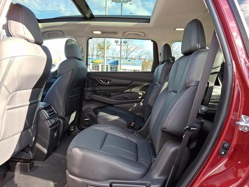 2026 Subaru Ascent Onyx Edition Touring 7-Passenger