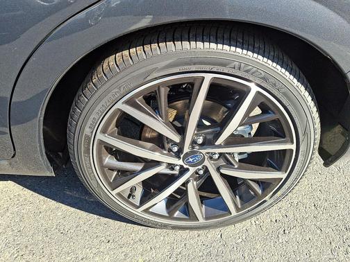 2025 Subaru Impreza Sport