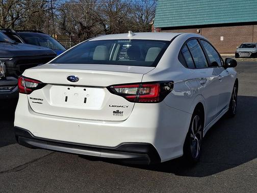 2023 Subaru Legacy Premium