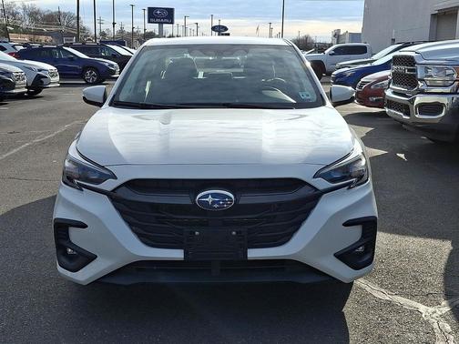 2023 Subaru Legacy Premium