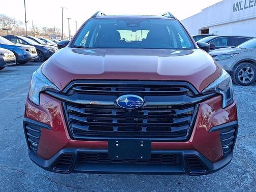 2025 Subaru Ascent Onyx Edition Touring 7-Passenger