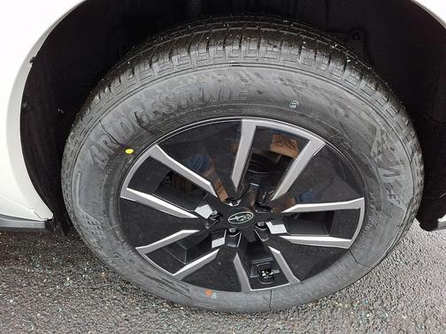 2026 Subaru Solterra Premium