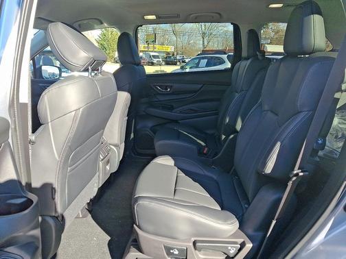 2026 Subaru Ascent Premium 7-Passenger