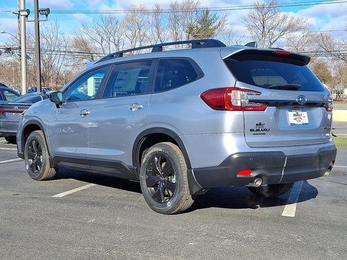 2026 Subaru Ascent Premium 7-Passenger