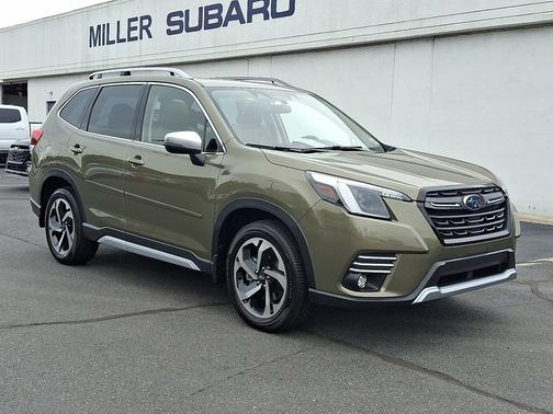 2023 Subaru Forester Touring