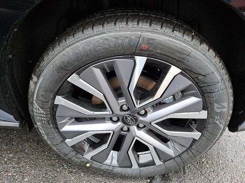 2026 Subaru Solterra Limited