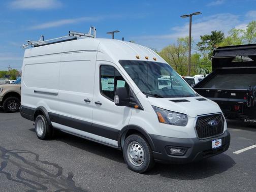 2024 Ford Transit-350 Base