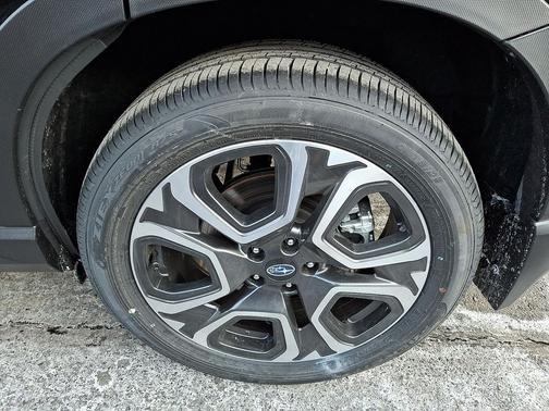 2026 Subaru Ascent Limited 7-Passenger