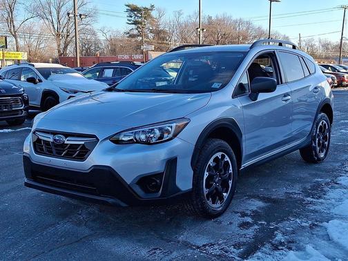 2023 Subaru Crosstrek Base