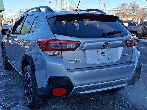 2023 Subaru Crosstrek Base