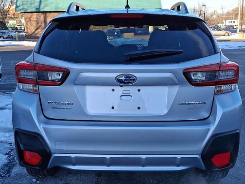 2023 Subaru Crosstrek Base