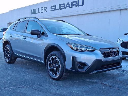 2023 Subaru Crosstrek Base