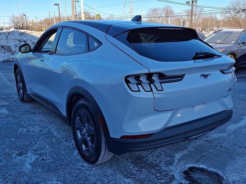 2023 Ford Mustang Mach-E Select