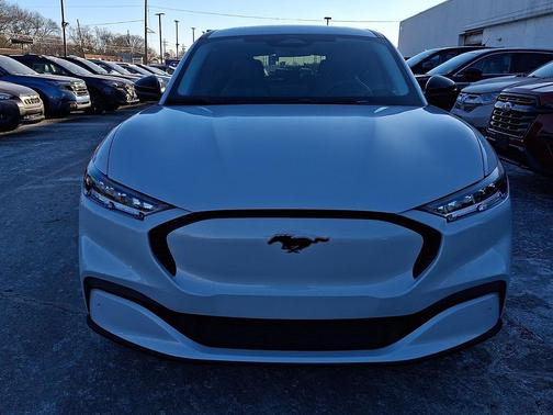 2023 Ford Mustang Mach-E Select