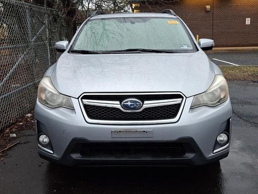 2016 Subaru Crosstrek Hybrid Touring