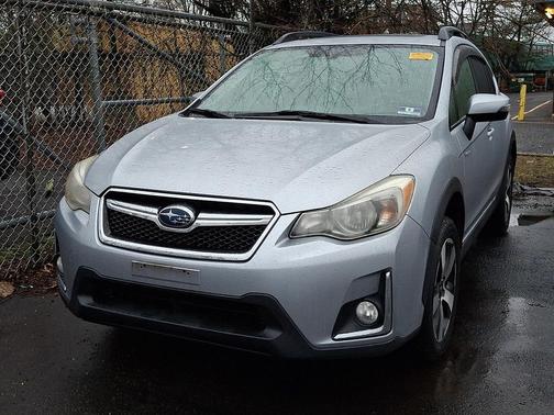 2016 Subaru Crosstrek Hybrid Touring