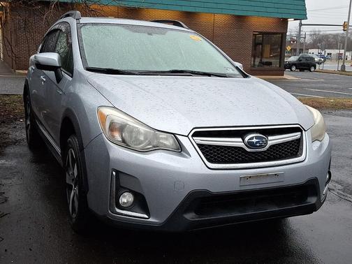 2016 Subaru Crosstrek Hybrid Touring