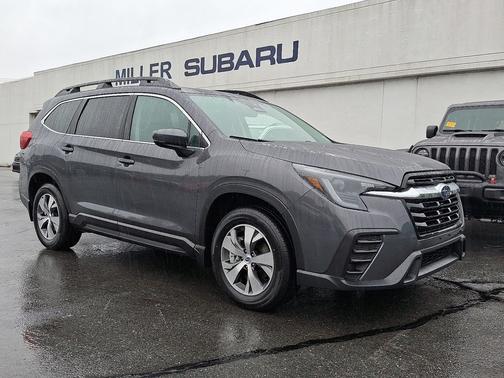 2024 Subaru Ascent Premium 7-Passenger