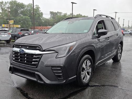 2024 Subaru Ascent Premium 7-Passenger
