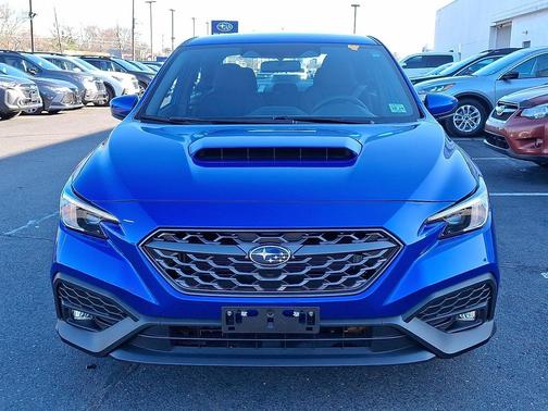 2024 Subaru WRX Premium