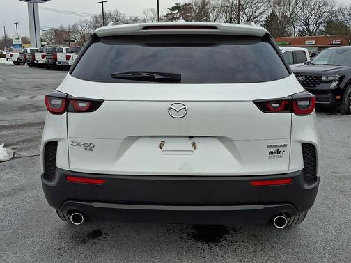 2024 Mazda CX-50 2.5 S Premium Package