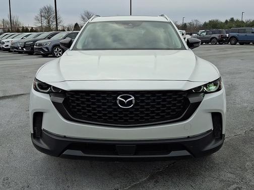 2024 Mazda CX-50 2.5 S Premium Package