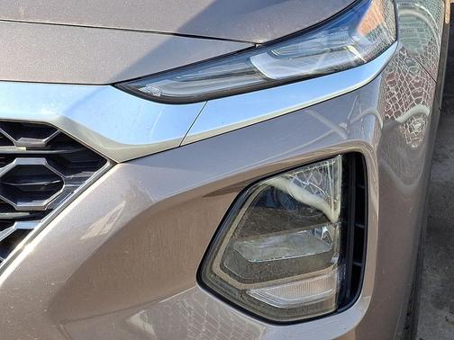 2020 Hyundai SANTA FE SEL 2.4