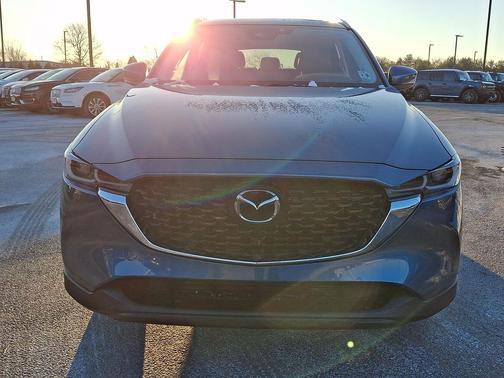 2023 Mazda CX-5 2.5 S