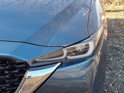 2023 Mazda CX-5 2.5 S