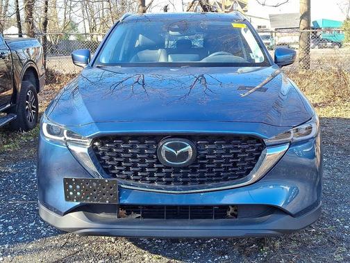 2023 Mazda CX-5 2.5 S