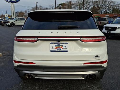 2023 Lincoln Corsair Reserve