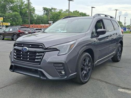 2025 Subaru Ascent Onyx Edition Touring 7-Passenger