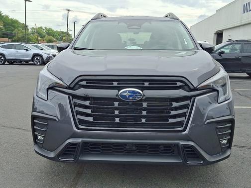2025 Subaru Ascent Onyx Edition Limited 7-Passenger